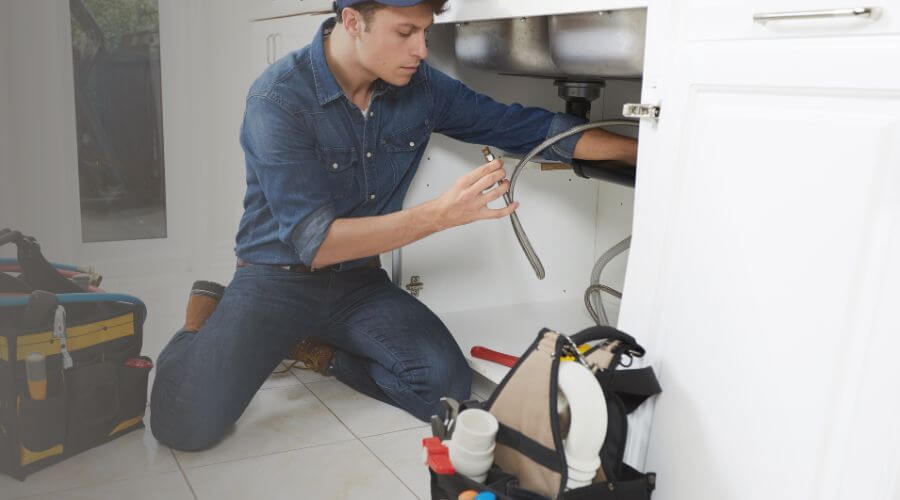 Local water heater installation in Wyatt, WV